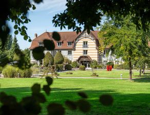 Manoir de la Poterie