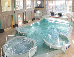 Résidence des Flamants Roses