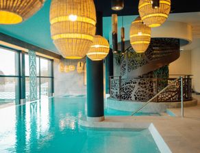 Best Western Plus Le Roi Arthur Hôtel et Spa 