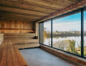 Lancelot & Spa Domaine du Roi Arthur 