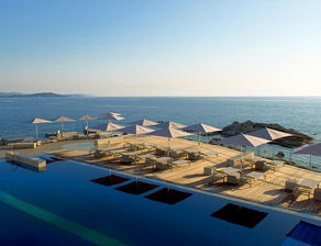 Sofitel Golfe Ajaccio