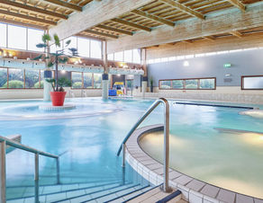 Les Terrasses d'Atlanthal