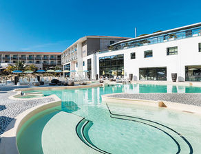 Thalazur Arcachon