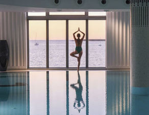 Thalazur Saint Jean de Luz