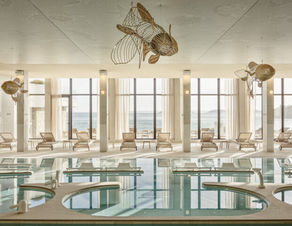 Emeria Dinard Hôtel Thalasso & Spa