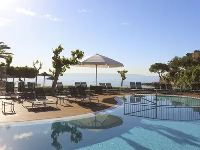 Piscine exterieure