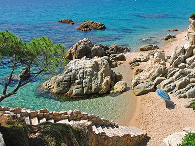 Costa brava