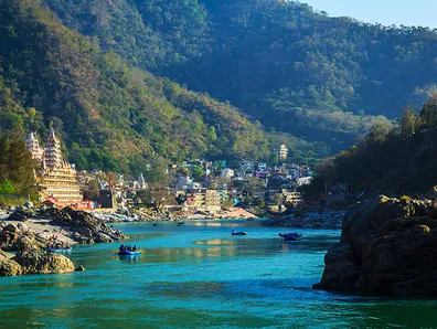 Rishikesh