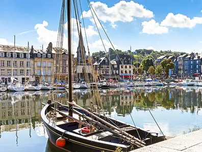 Honfleur