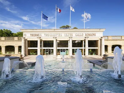 Thermes