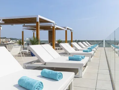 Solarium