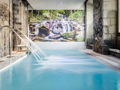 Thermal spa