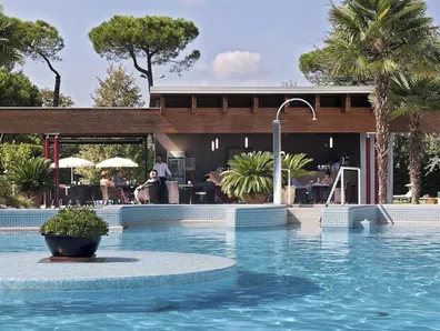 Piscine exterieure