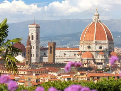 Ville de florence