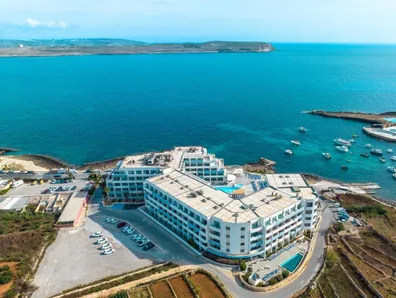 Hotel riviera