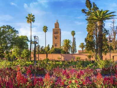 Marrakech