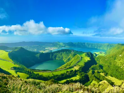 Sete cidades
