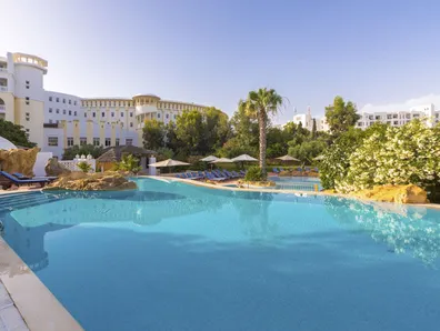 Piscine exterieure