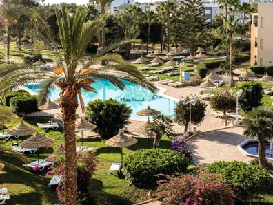 Piscine exterieure