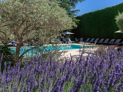 Auberge de cassagne