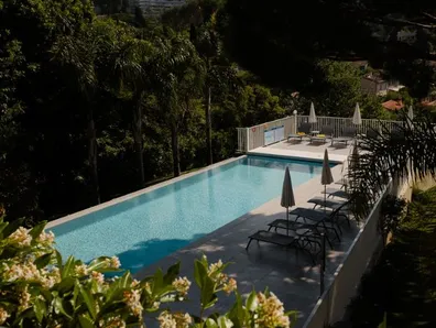 Piscine exterieure