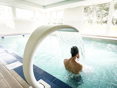 Thalasso de deauville