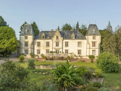 Domaine de boisniard