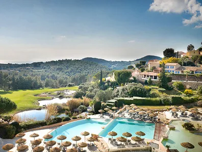 Le fregate provence