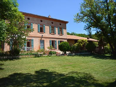 Facade de letablissement