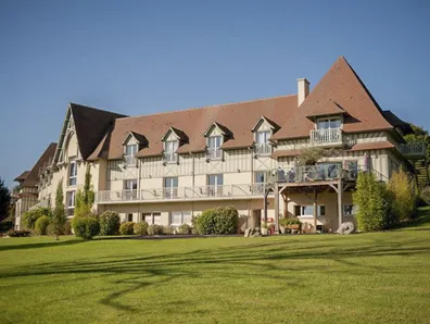 Domaine de villers
