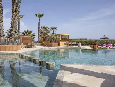 Piscine exterieure
