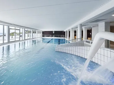 Bassin thalasso douarnenez