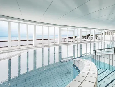 Bassin thalasso douarnenez