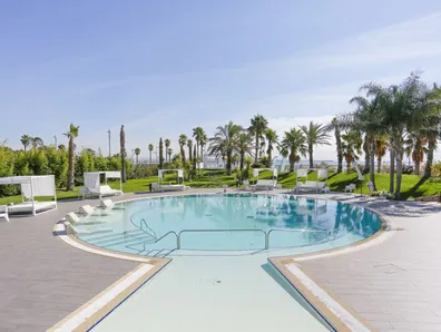 Piscine exterieure