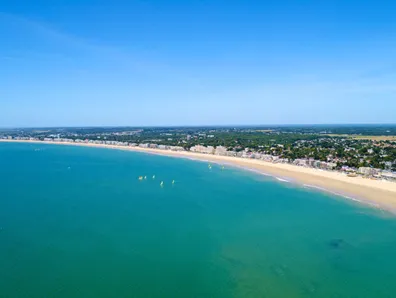 Baie de la baule