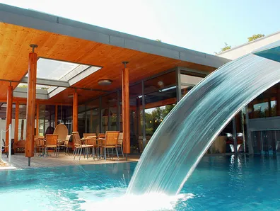 Piscine exterieure