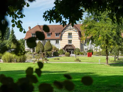 Manoir de la poterie