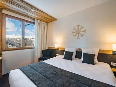 Chambre double classique