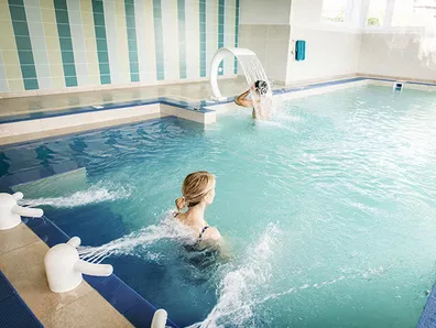 Thalasso de deauville