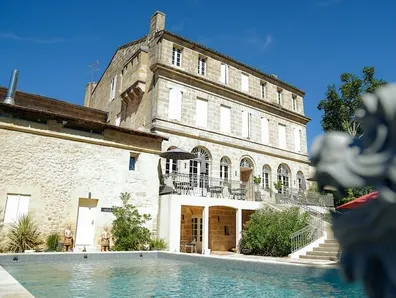 Vue exterieur