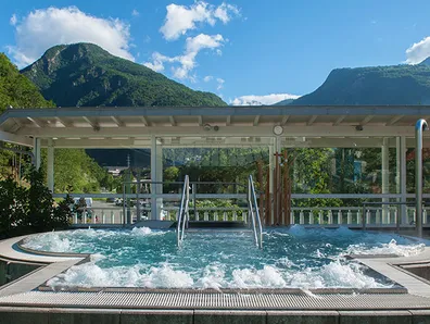Piscine exterieure