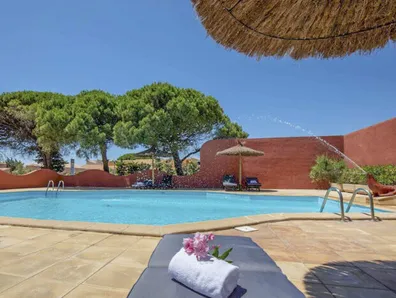Piscine exterieure