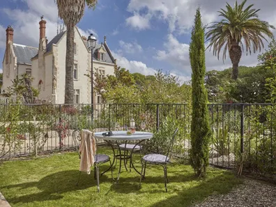 Jardin