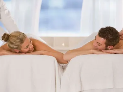 Massage duo
