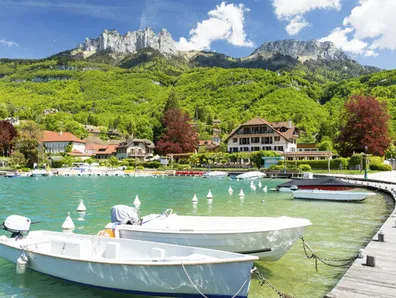 Annecy