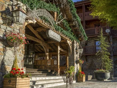 Village montana