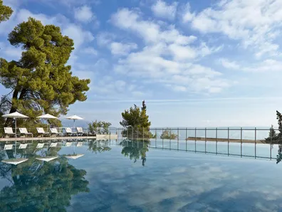 Piscine exterieure