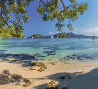 Plage de majorque