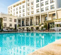 Piscine exterieure