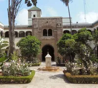 Casablanca le habous medina